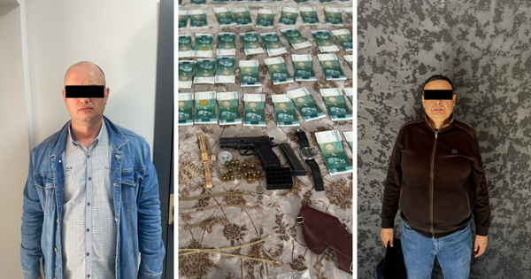 ГКНБ задержал организаторов «земельной мафии» в Ысык-Атинском районе изображение публикации