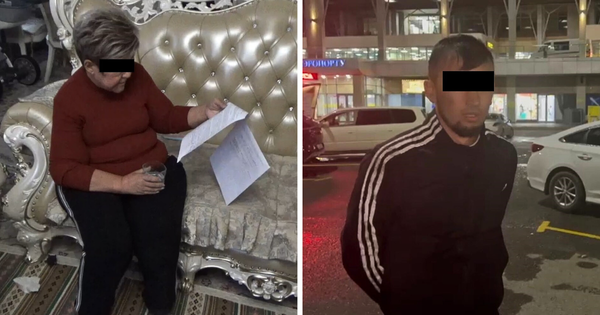 В КР выявили незаконную торговлю человеческими органами – организаторы получали до $70 тысяч изображение публикации