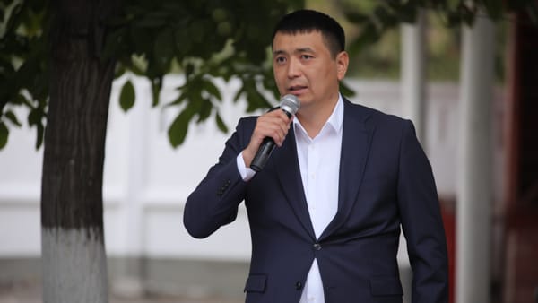 В «Кыргызнефтегазе» избран состав правления изображение публикации