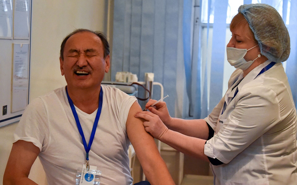 Депутаты Жогорку Кенеша создали комиссию по проверке деятельности Минздрава изображение публикации