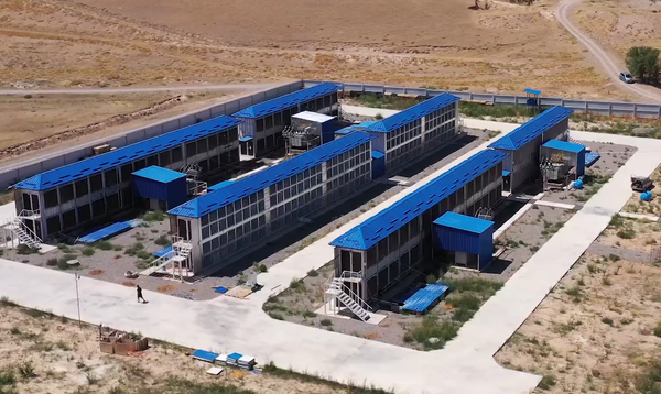 «Не 25, а 31». Глава Минэнерго уточнил, сколько майнинг-ферм зарегистрировано и работает в Кыргызстане изображение публикации