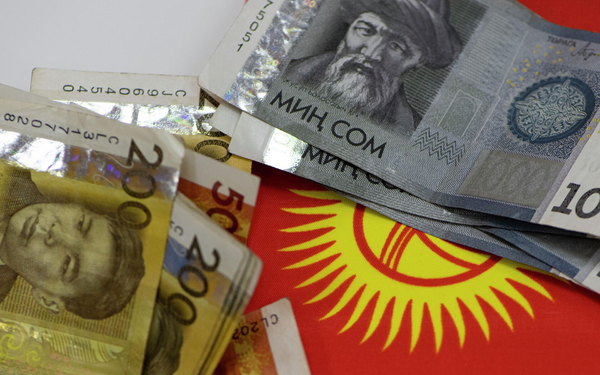 За счет стимгрантов на 1.5 млрд сомов КР в 2024 году профинансирует 439 проектов изображение публикации