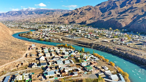 11 и 12 апреля возможны отключения электроэнергии в Нарынской области — график изображение публикации