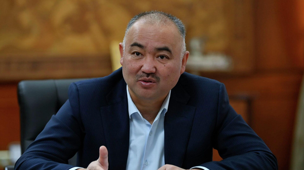 Спикер ЖК предложил отказаться от арабских имен и запретить мультфильмы на русском изображение публикации