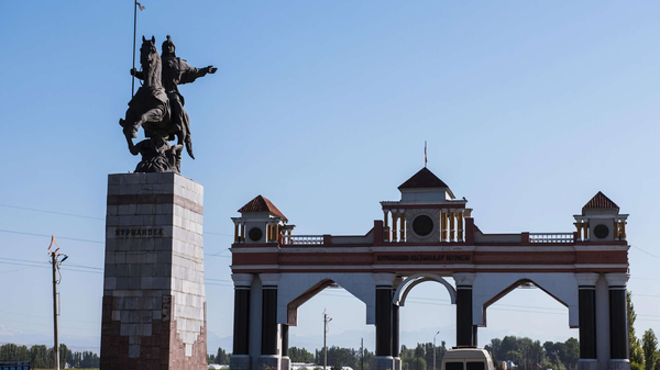 Джалал-Абадская область реализует десять государственных инвестпроектов на $564.3 млн изображение публикации