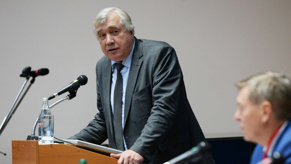 Многомиллионные нарушения в КРСУ: новая администрация вуза обвиняет в махинациях бывшее руководство изображение публикации