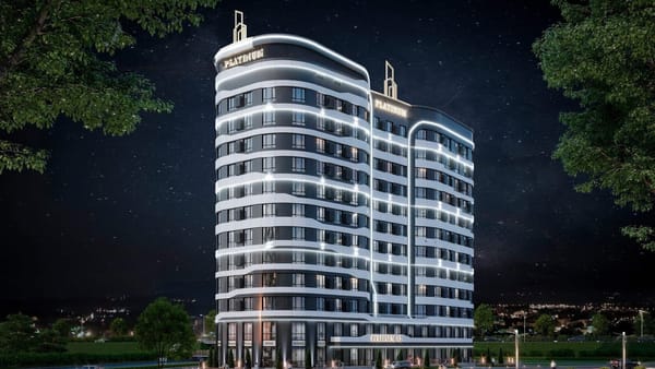 В госсобственность передадут 12 квартир в жилом доме «Platinum 12» – он строится на незаконно выданном участке изображение публикации