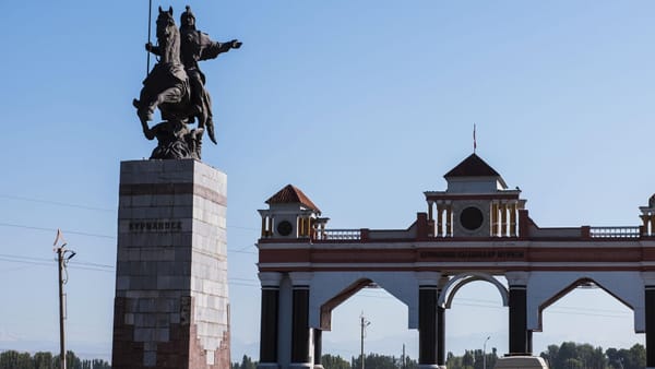 Джалал-Абадской области выделят 300 млн сомов на строительство соцобъектов изображение публикации