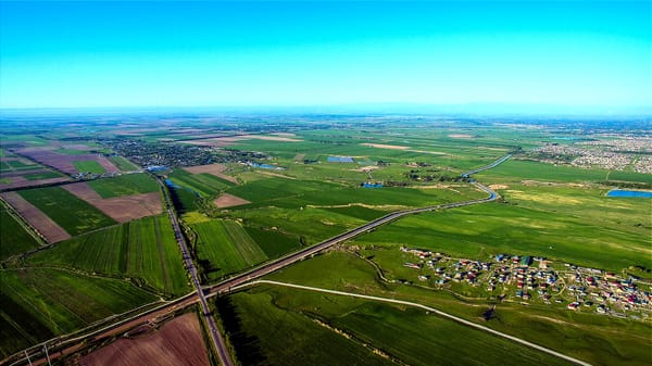 Государству вернули 2.7 тысячи гектаров незаконно приватизированных земель изображение публикации