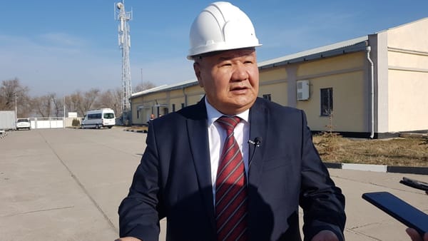 Энергия тоже товар, за сервис нужно платить – министр энергетики о росте тарифов изображение публикации