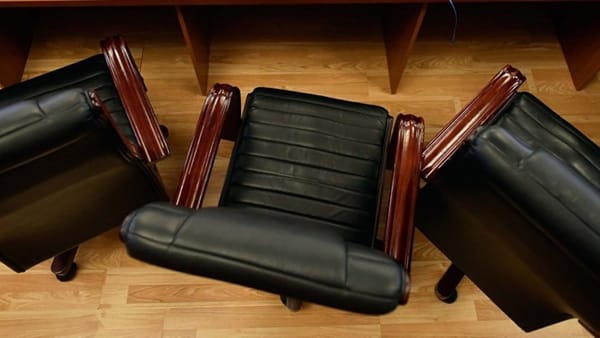 Акылбек Жапаров снял с должностей четырех заместителей акима изображение публикации