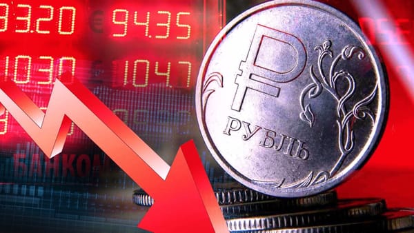 Объем денежных переводов в Центральной Азии упал из-за ослабления российского рубля – Всемирный банк изображение публикации