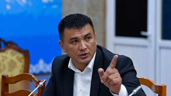 Третий за последние недели депутат ЖК добровольно сдал мандат изображение публикации