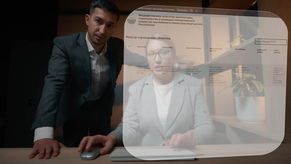 Советы для кыргызстанцев: как избежать риски при приобретении жилья через долевое участие изображение публикации