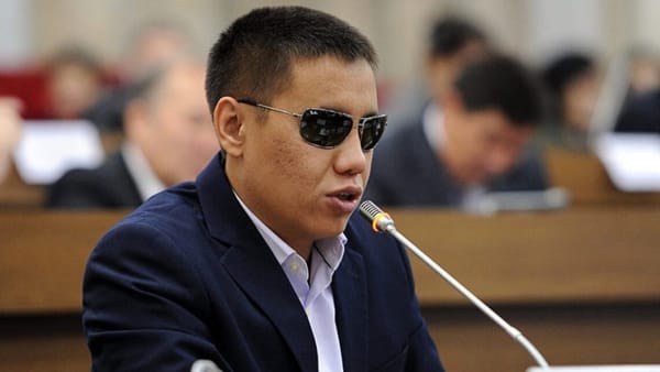 Граждан хотят обязать продавать недвижимость через банк – Дастан Бекешев изображение публикации