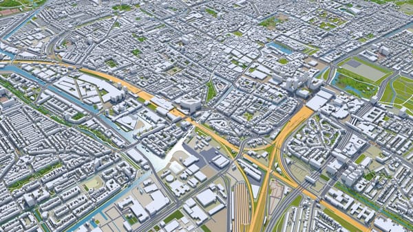 Еще девять городов Кыргызстана расширят за счет прилегающих сел изображение публикации