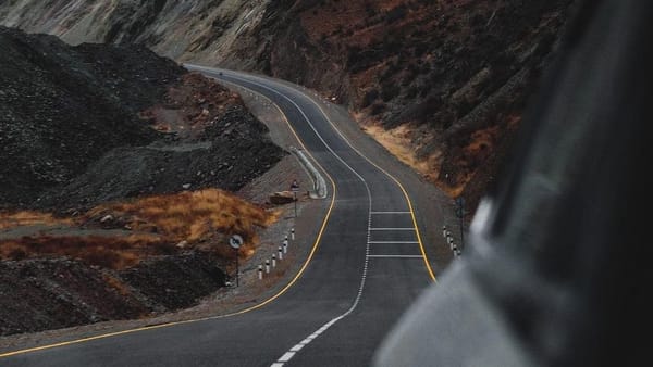 ЕБРР выделит €47 млн на строительство дороги на Иссык-Куле изображение публикации