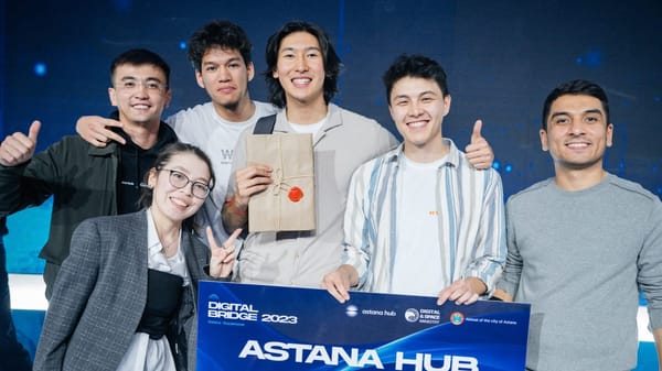 Кыргызстанский стартап MyStory принят в мировой акселератор StartX изображение публикации