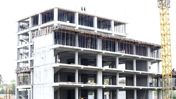 Медклиника, ОшГУ