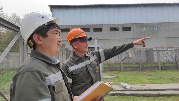 Где в Бишкеке 3 апреля возможны отключения электроэнергии? Список изображение публикации