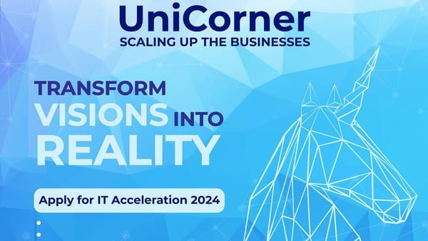 Бишкекские IT-стартапы поборются за инвестиции до $50 тысяч изображение публикации