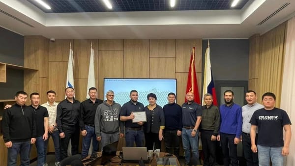 Горняков обучили программному обеспечению Shot Plus – курс прошел в «Альянс Алтыне» изображение публикации
