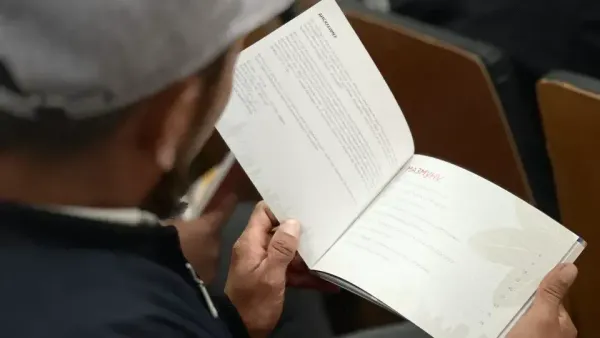 Для получивших работу в Великобритании провели предвыездное обучение изображение публикации