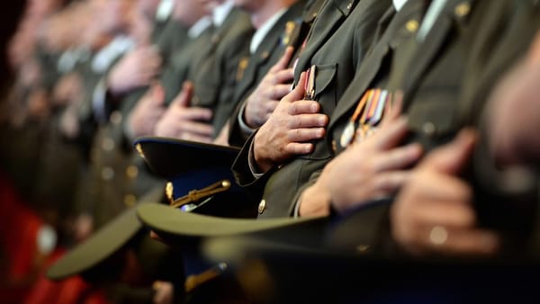 Среди сотрудников ГКНБ есть коррупционеры – Камчыбек Ташиев изображение публикации