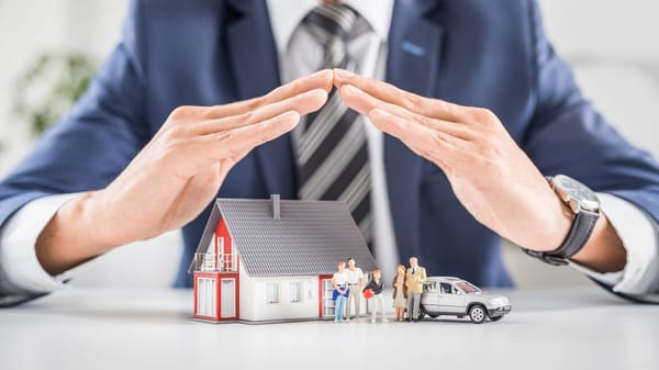 Какие виды страхования предлагают физлицам компании в КР – список изображение публикации