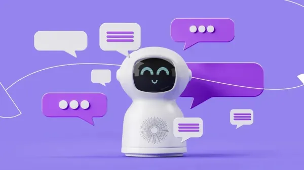 В КР запустили чат-бот по вопросам получения госуслуг изображение публикации