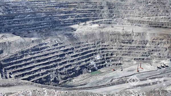 «Кумтор» выплатил более 2 млрд сомов налога на валовый доход в I квартале изображение публикации