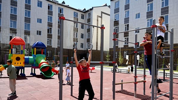 Депутаты ЖК предложили активизировать строительство ипотечного жилья в регионах изображение публикации