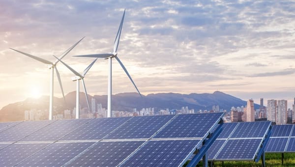 В КР не будет единого тарифа на ВИЭ – цены хотят устанавливать индивидуально для каждого проекта изображение публикации