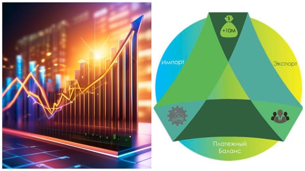 Какие инвестиционные преференции существуют в КР — эксклюзивное исследование экономиста Эльдара Фархадова изображение публикации