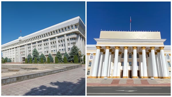 ЖК или администрация президента КР – кому в первом квартале 2024 года выделено больше всего средств изображение публикации