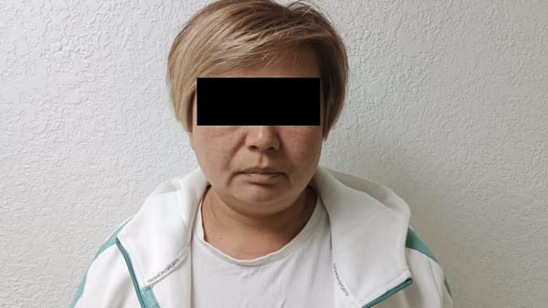 Инспектор Счетной палаты вымогала взятку в $5.4 тысячи у школ Бишкека изображение публикации