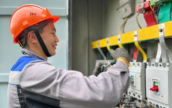 На востоке Бишкека будет меньше отключений света – там обновят 15 трансформаторов изображение публикации