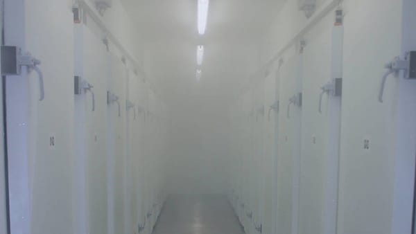 Медучреждение в Караколе получило морозильные камеры для вакцин на $30 тысяч изображение публикации