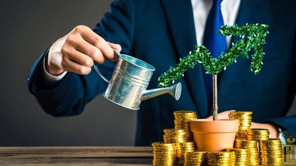 Отечественные компании не умеют эффективно распоряжаться свободными средствами – президент КФБ изображение публикации