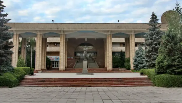 Счетная палата КР выявила многомиллионные нарушения в КРСУ – материалы переданы в ГКНБ изображение публикации