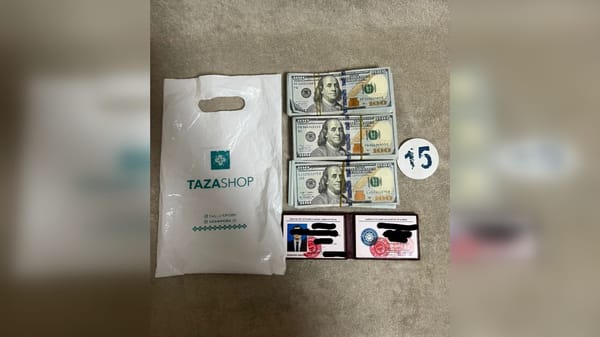 Адвокат пытался подкупить оперативника МВД КР за $25 тысяч изображение публикации