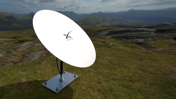 Starlink полностью покрыл Монголию – партнером стал национальный мобильный оператор изображение публикации