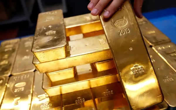 «Кыргызалтын» заработал рекордные в истории 12.7 млрд сомов – деньги перечислят в бюджет изображение публикации