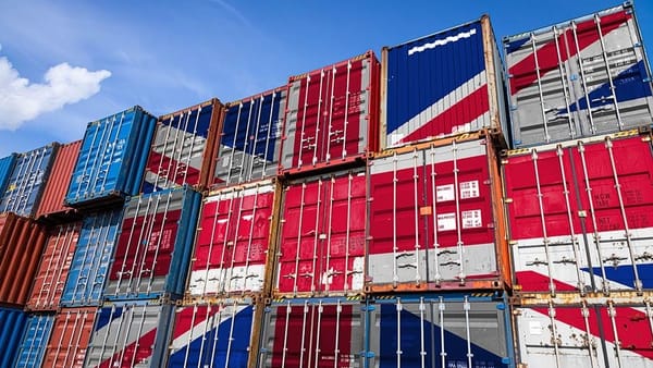 Кыргызстану доступен экспорт 8 тысяч товаров в Великобританию по сниженным или обнуленным тарифам изображение публикации