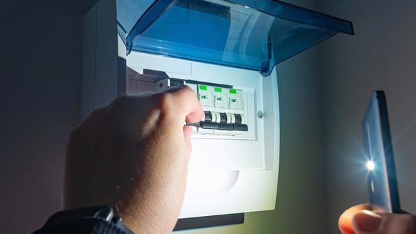 Где в Бишкеке могут отключить электричество 5 апреля – адреса и время изображение публикации