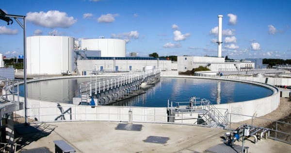 В Чолпон-Ате построят канализационную очистную станцию – к ней подключат все ближайшие пансионаты изображение публикации