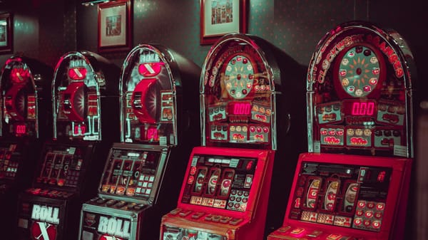 За I квартал игорная деятельность принесла в бюджет КР 54 млн сомов изображение публикации