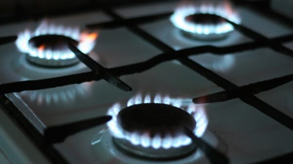 В Новопавловке на три дня отключат газ изображение публикации