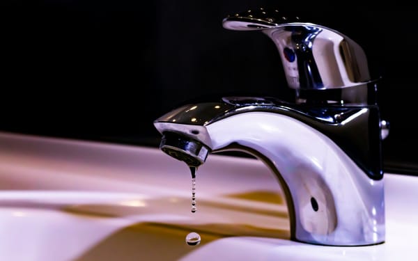 Завтра в некоторых районах Бишкека не будет воды изображение публикации