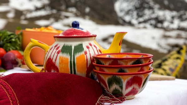 Каникулы в январе и мае, рабочие 23 февраля и 7 апреля — чем кабмин КР предлагает дополнить Трудовой кодекс? изображение публикации